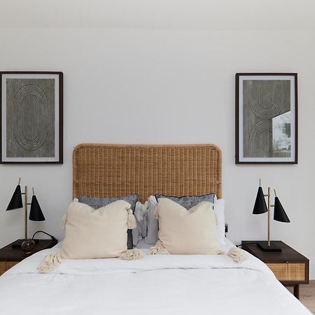 The Wembley Park Wonder - Charming 2Bdr Flat With Balcony Apartment Londra Exterior foto