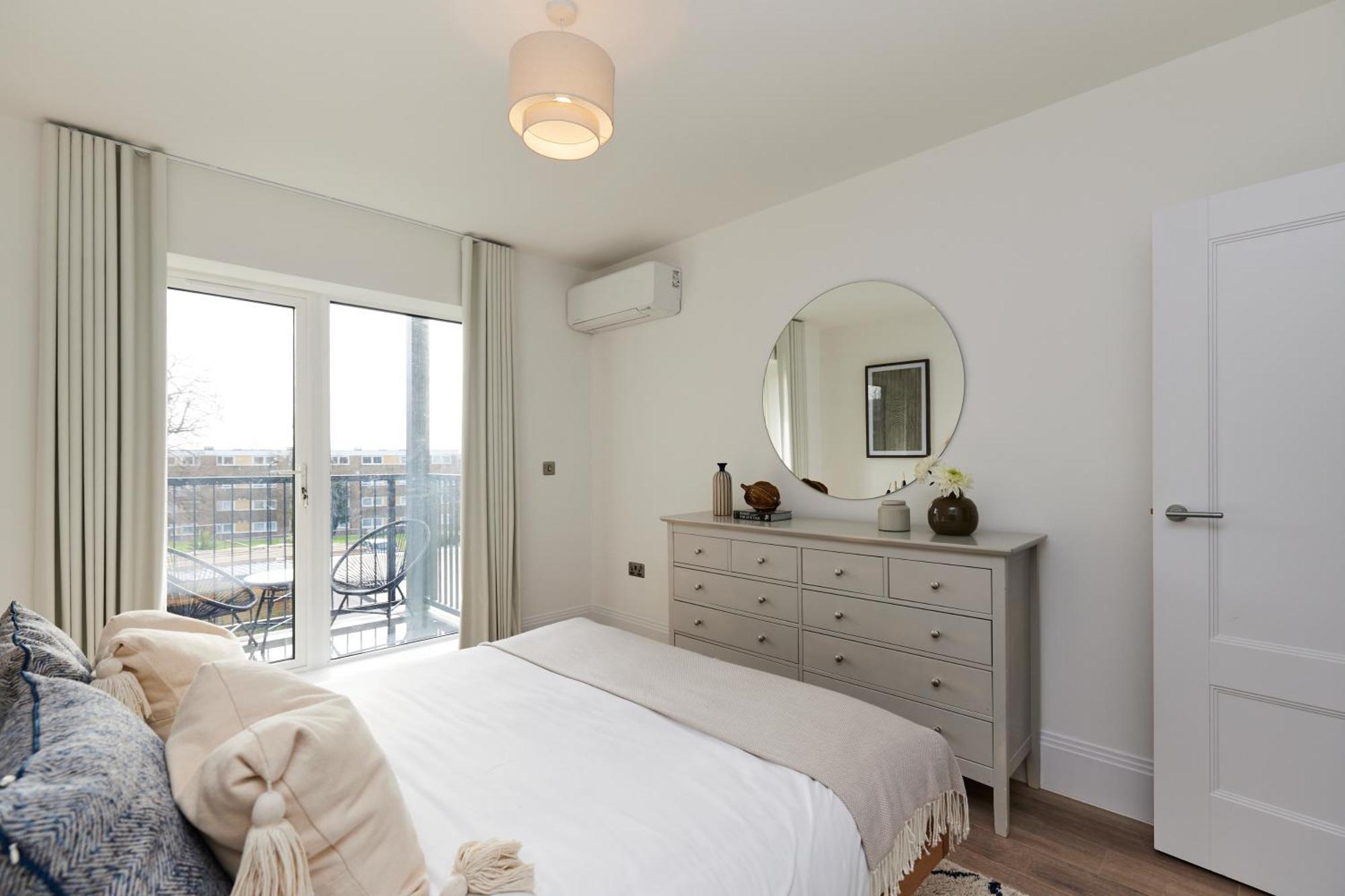 The Wembley Park Wonder - Charming 2Bdr Flat With Balcony Apartment Londra Exterior foto