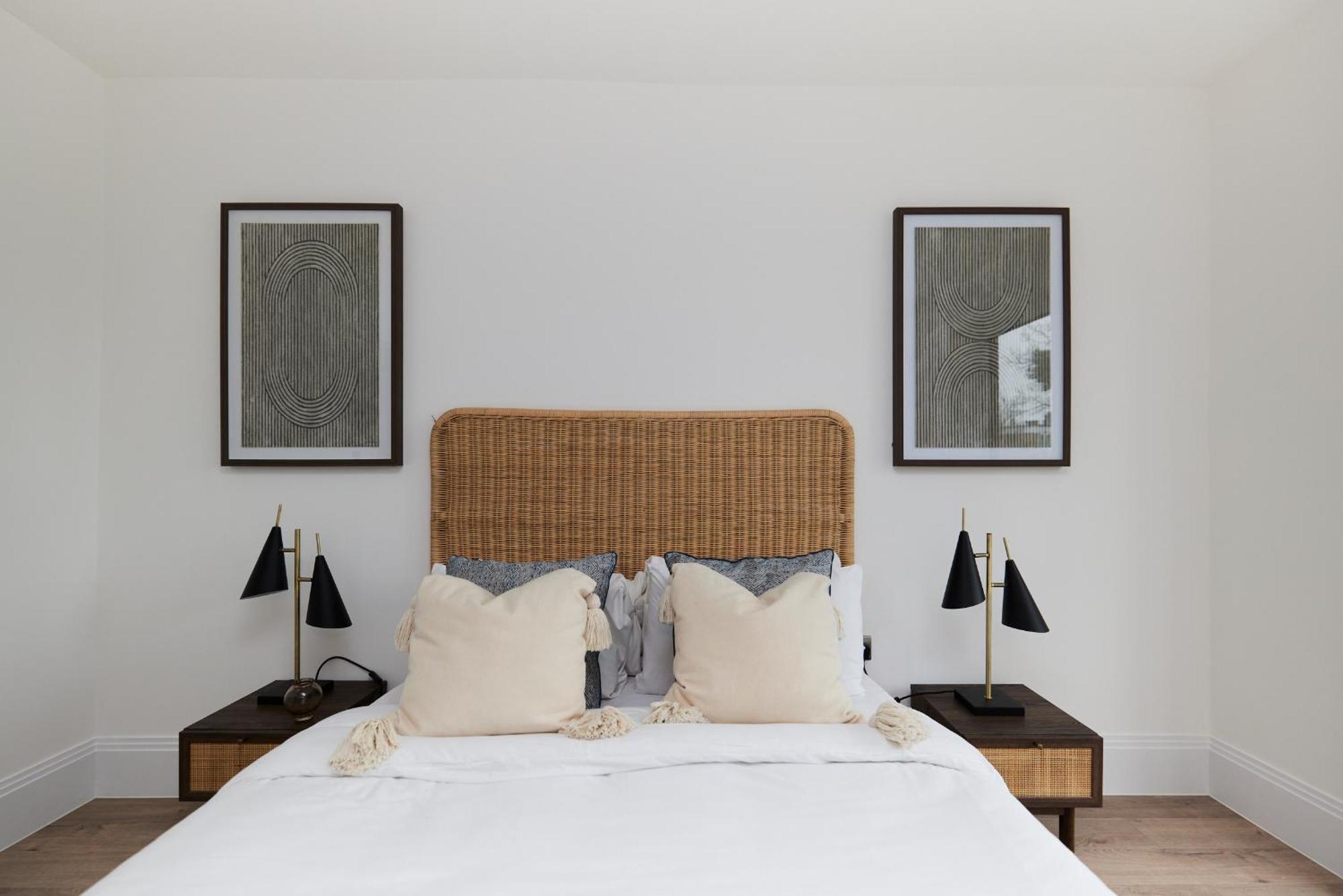 The Wembley Park Wonder - Charming 2Bdr Flat With Balcony Apartment Londra Exterior foto
