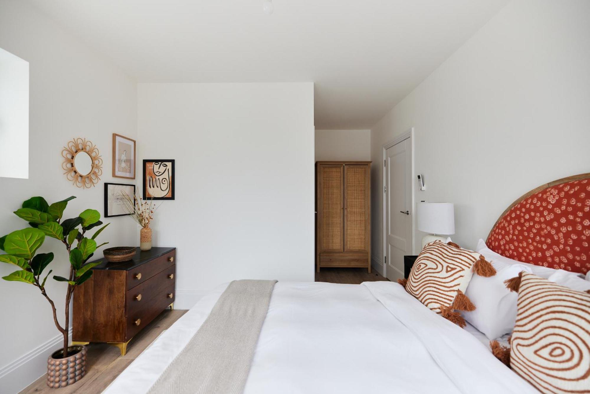 The Wembley Park Wonder - Charming 2Bdr Flat With Balcony Apartment Londra Exterior foto