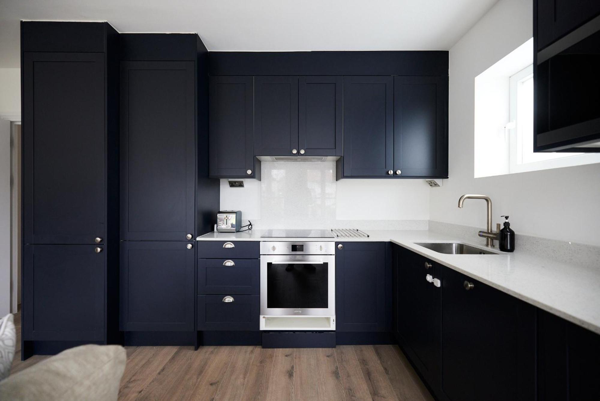 The Wembley Park Wonder - Charming 2Bdr Flat With Balcony Apartment Londra Exterior foto